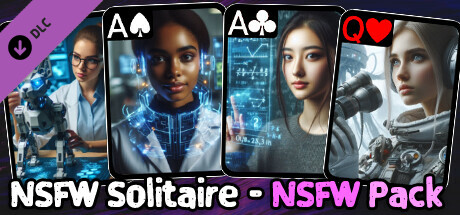 NSFW Solitaire - NSFW Pack on Steam