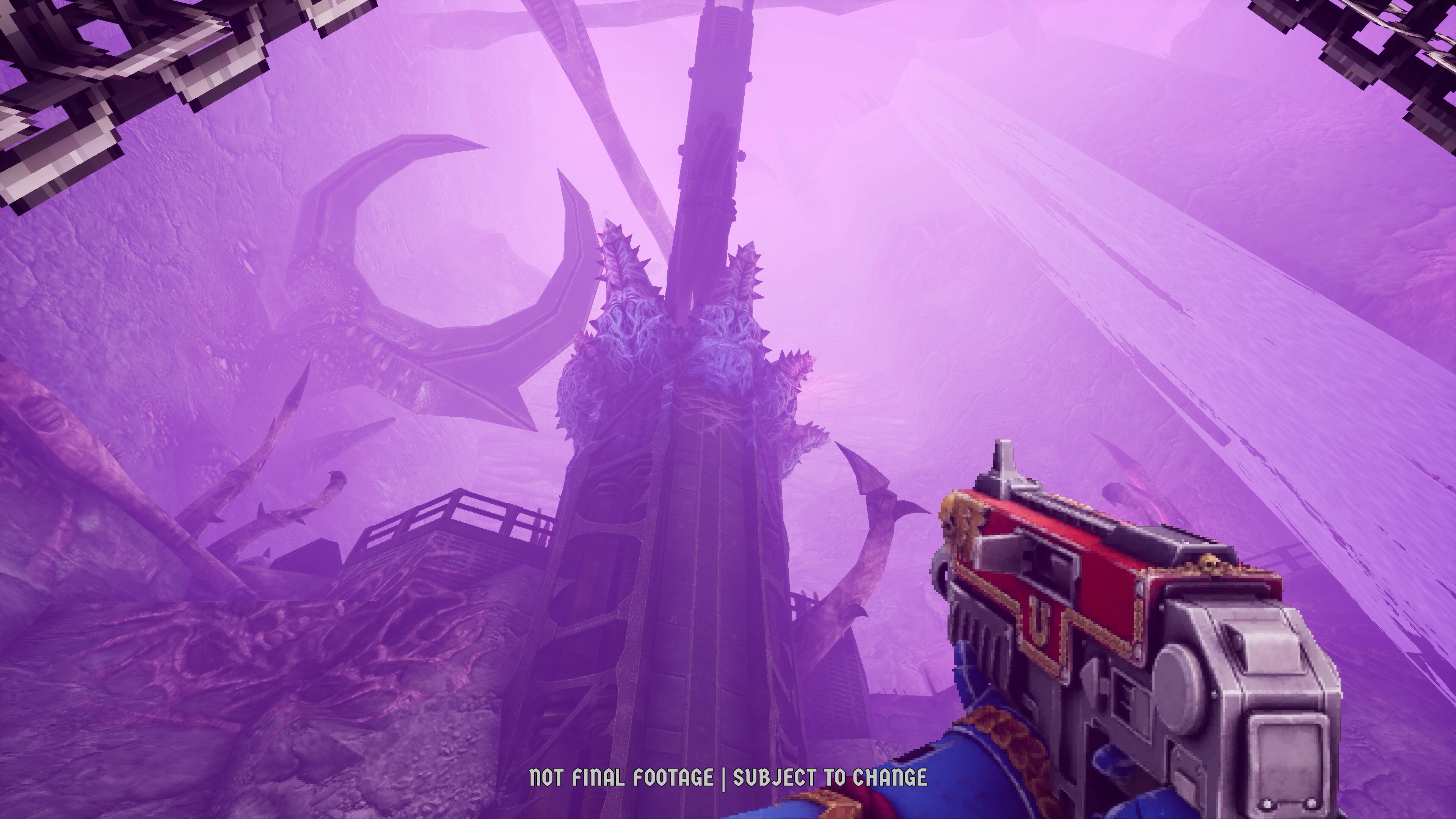 Warhammer 40,000: Boltgun 2
