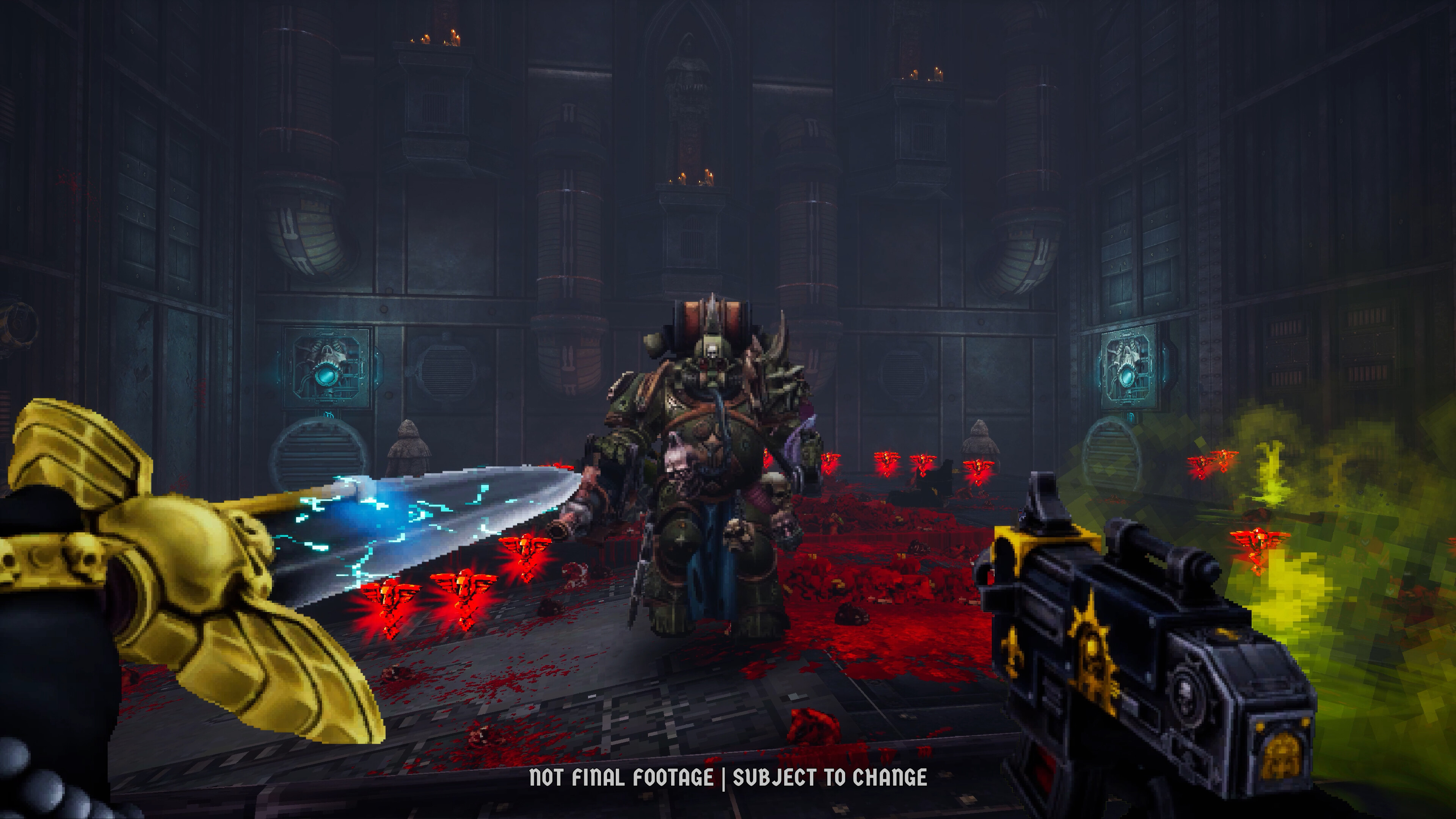Warhammer 40,000: Boltgun 2