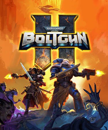 Warhammer 40,000: Boltgun 2
