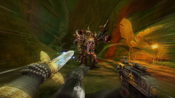 Warhammer 40,000: Boltgun 2 screenshot