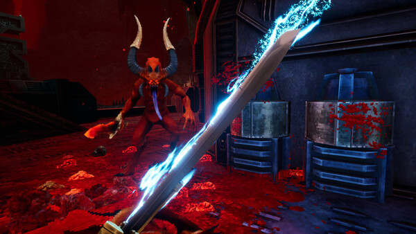 Warhammer 40,000: Boltgun 2 screenshot