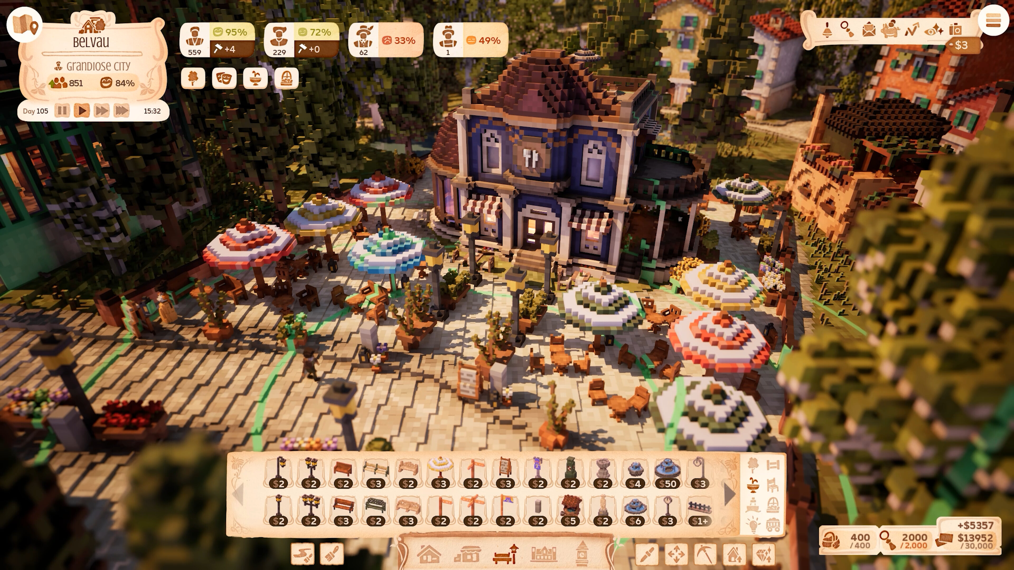 Town To City screenshot 4