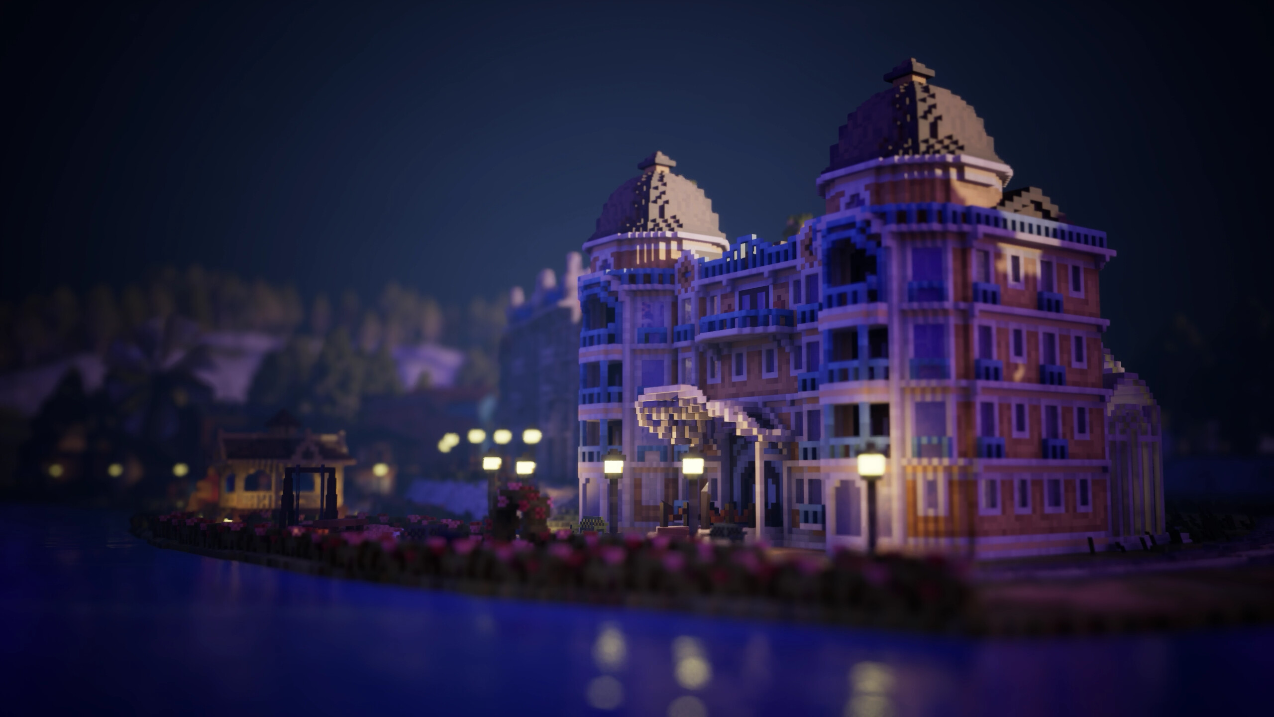 Town To City screenshot 5