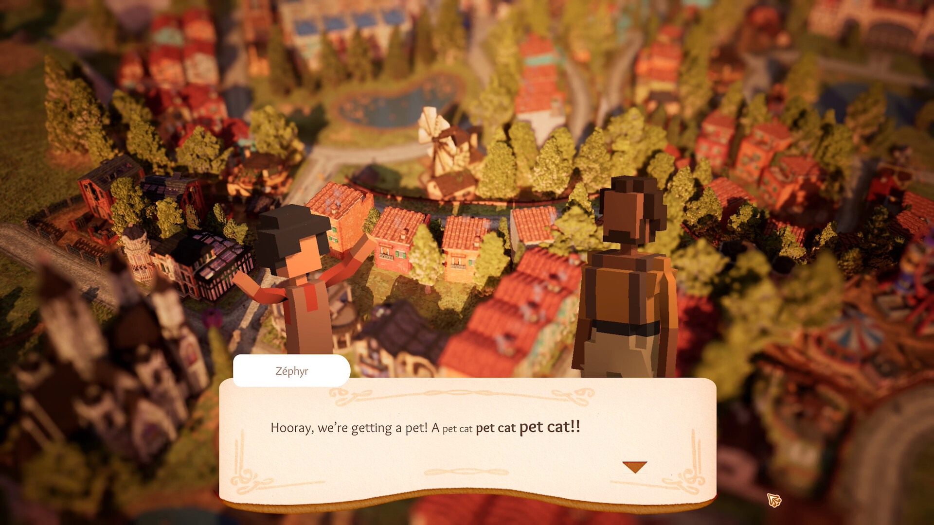 Town to City — изображение 8