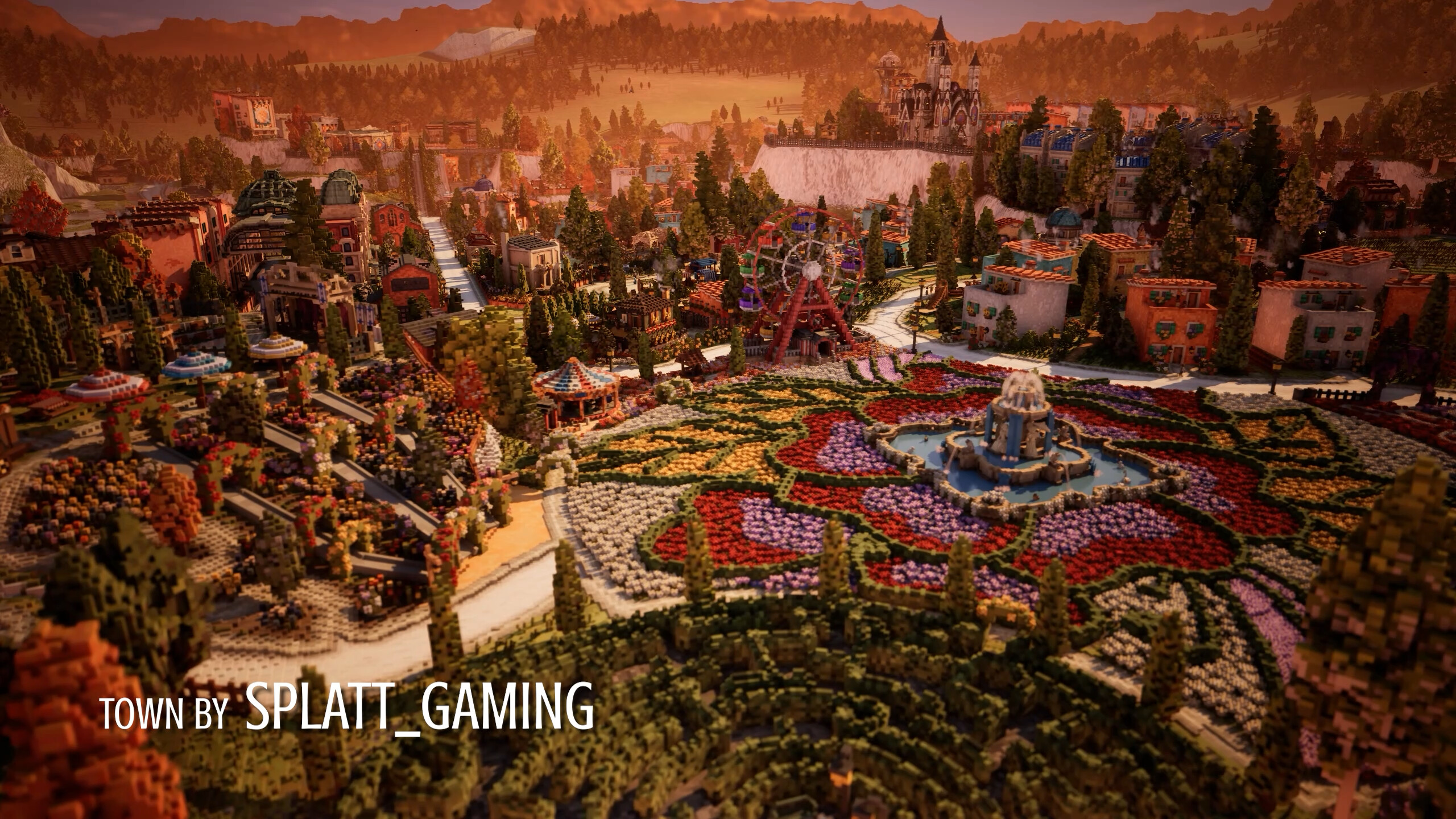 Town To City screenshot 13