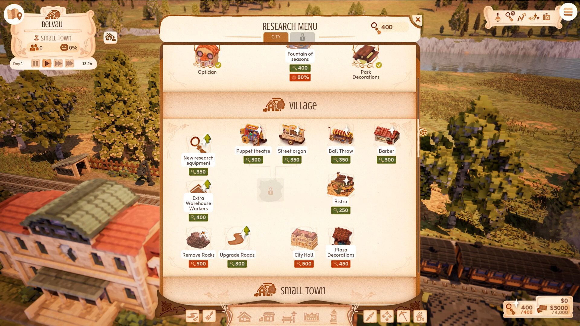 Town to City — изображение 9