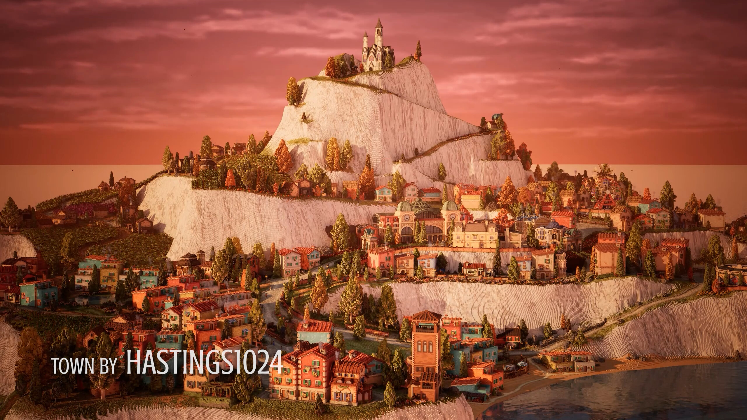 Town To City screenshot 11