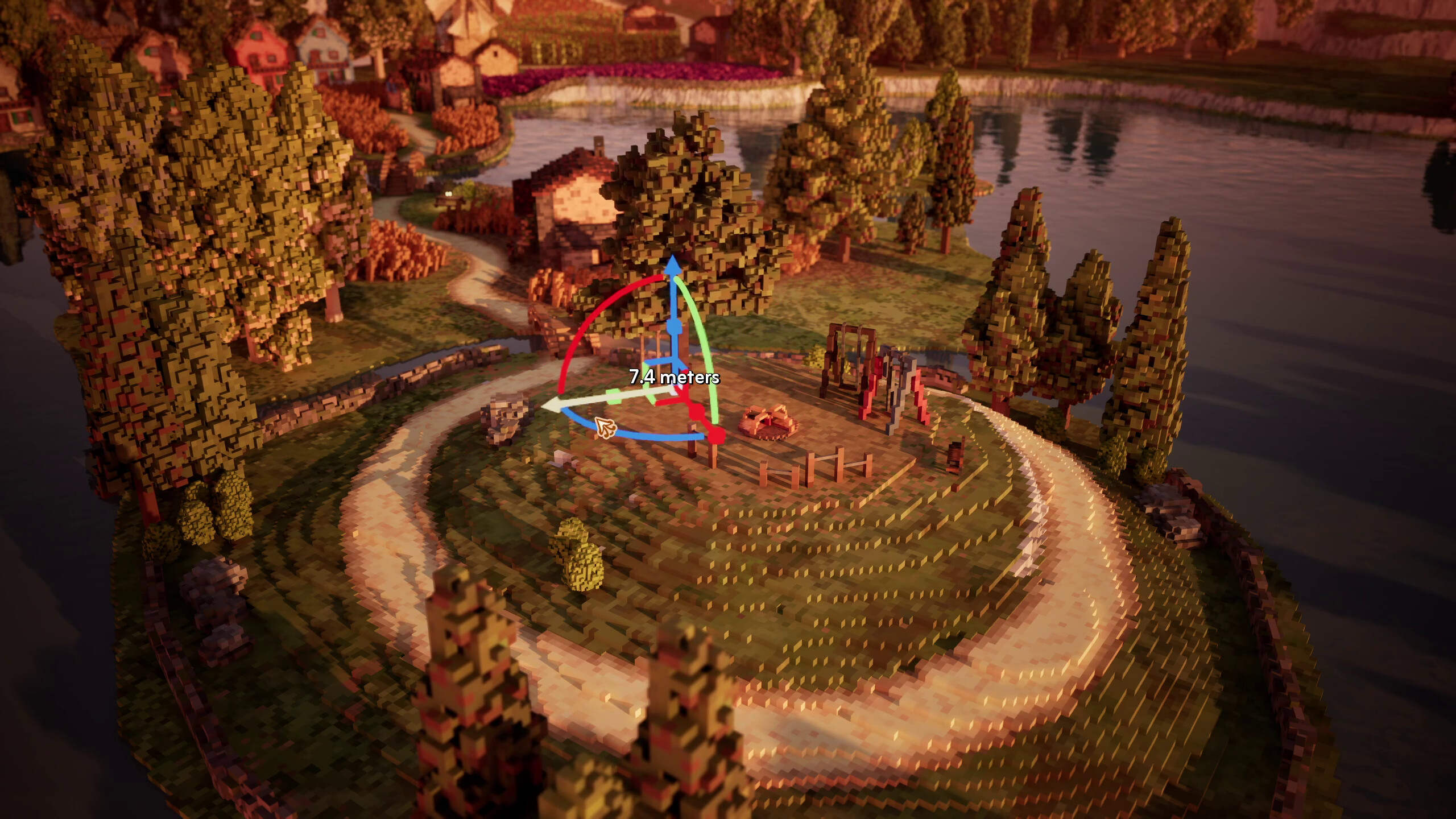 Town To City screenshot 12