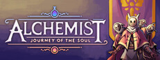 Alchemist: Journey of the Soul