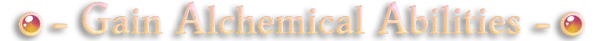 Alchemist: Journey of the Soul