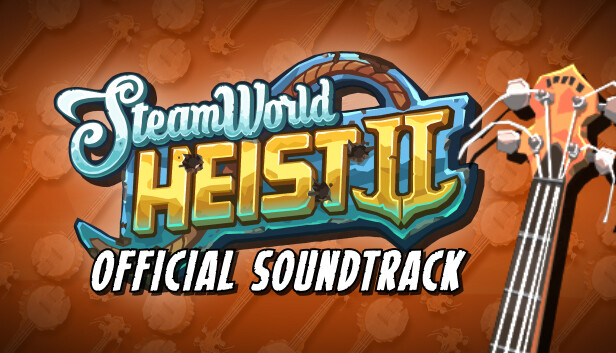 SteamWorld Heist II Soundtrack screenshot 1