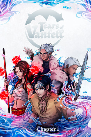 Tears of Vanfell - Chapter 1