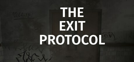 The Exit Protocol Cover Image