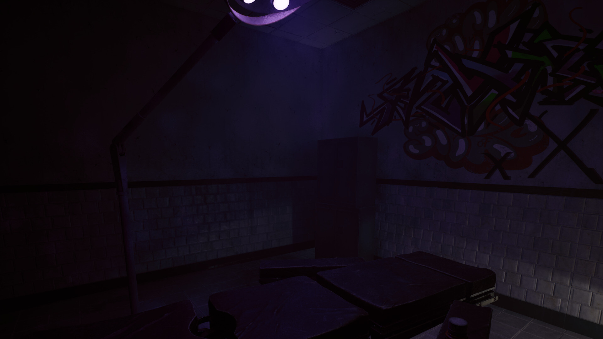 The Exit Protocol screenshot 2