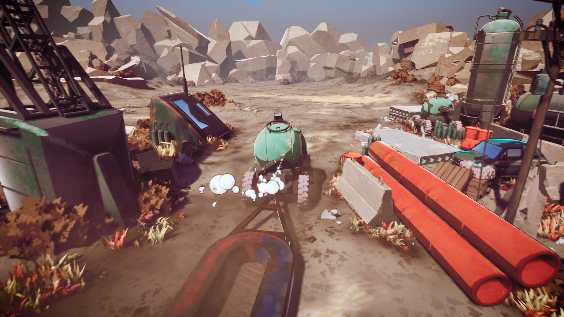 Sharotank screenshot 6