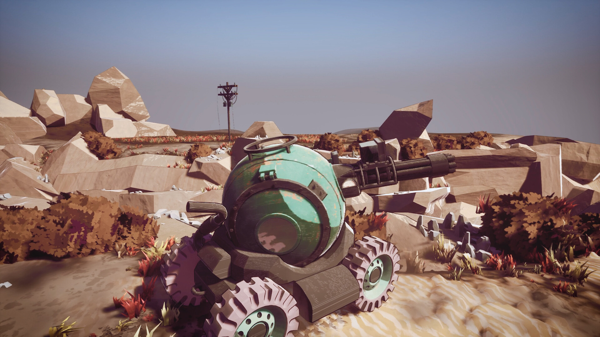 Sharotank screenshot 7