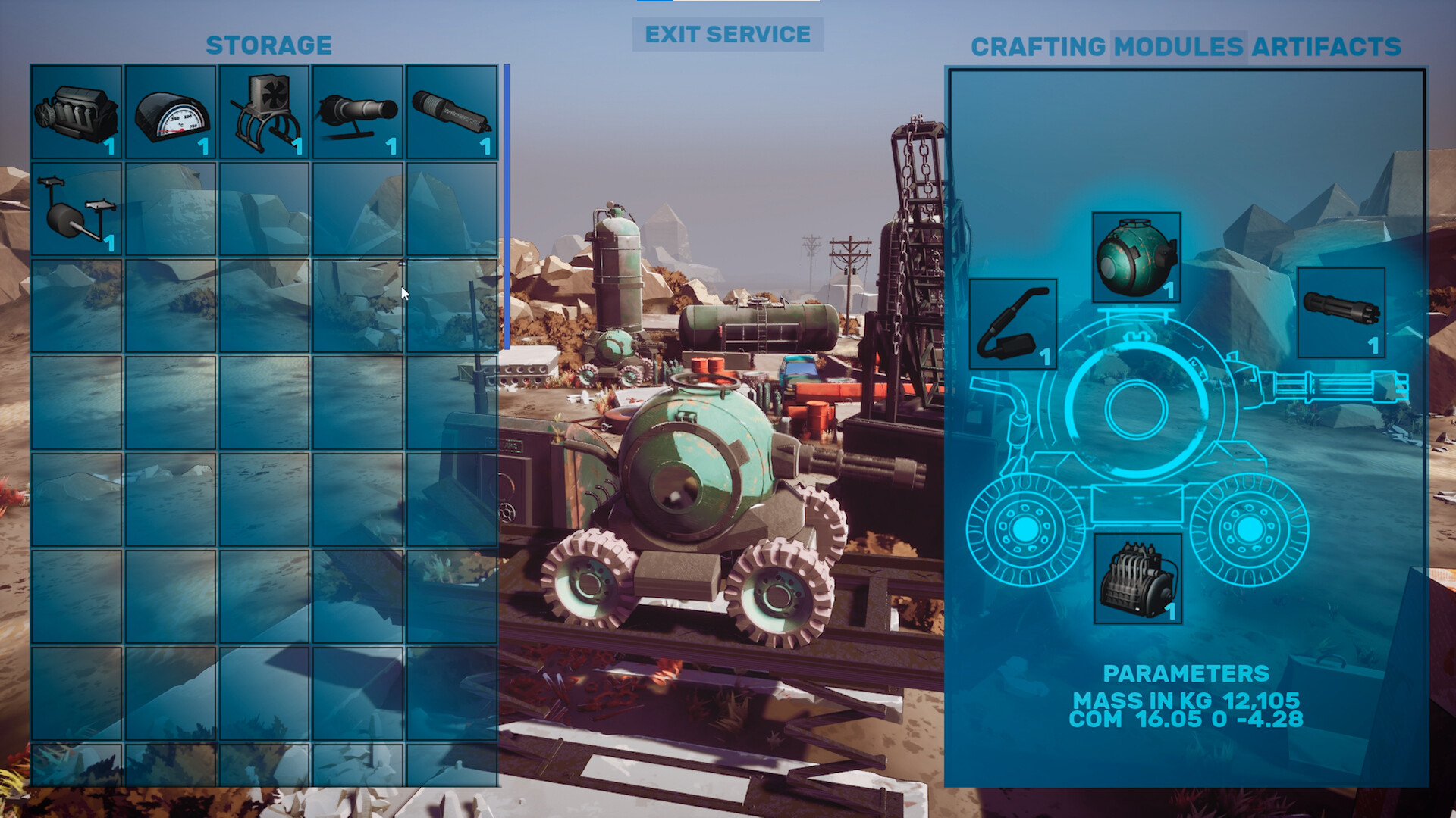 Sharotank screenshot 2
