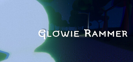 Glowie Rammer: header artwork