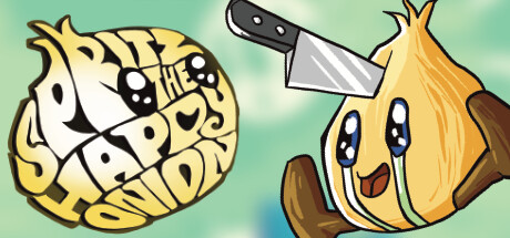 Spritz the Happy Onion: imagen de cabecera