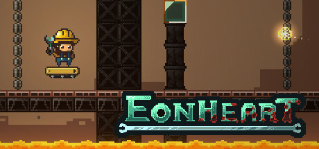 Eonheart Cover Image
