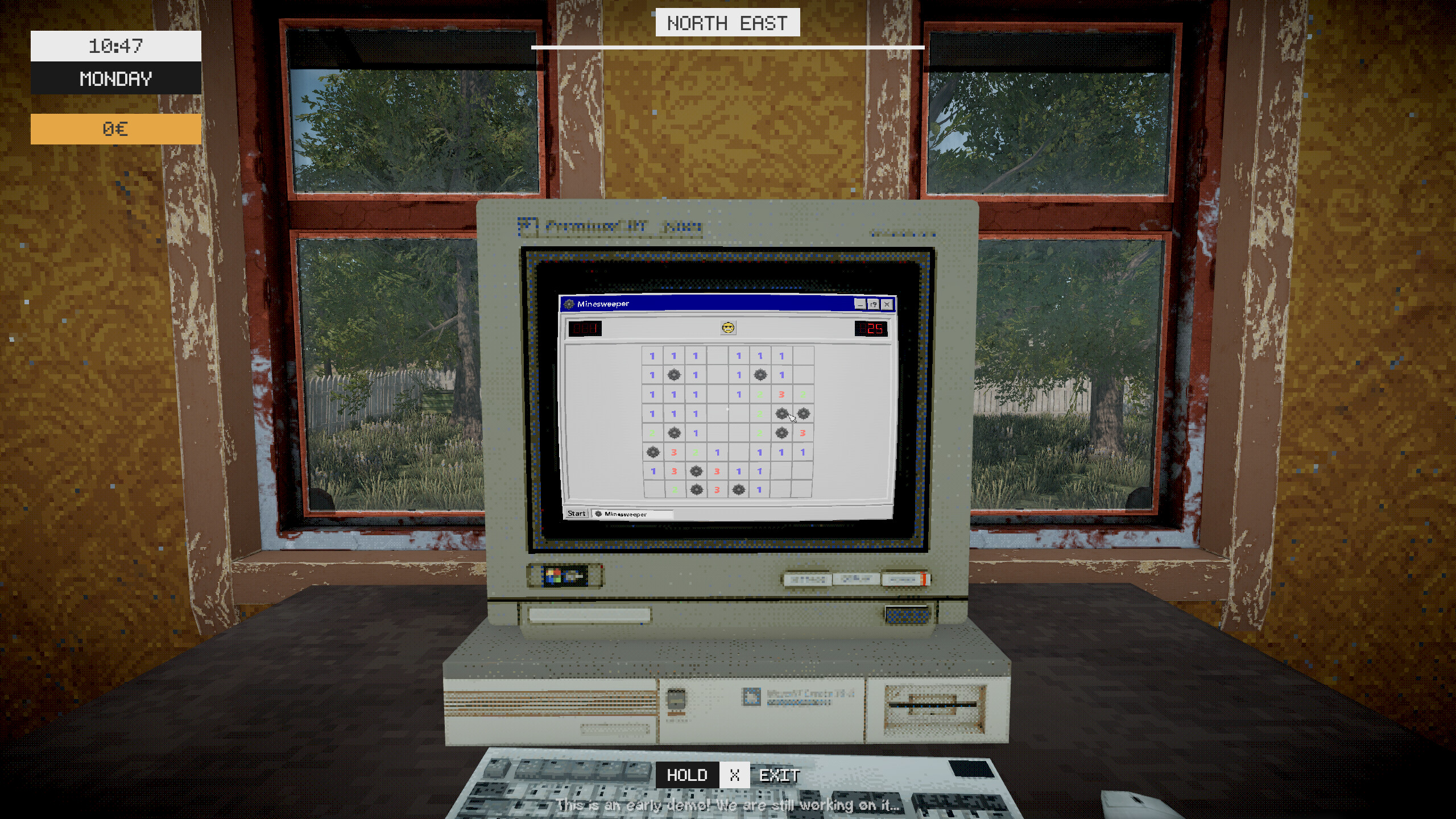 My Summer Cottage screenshot 7