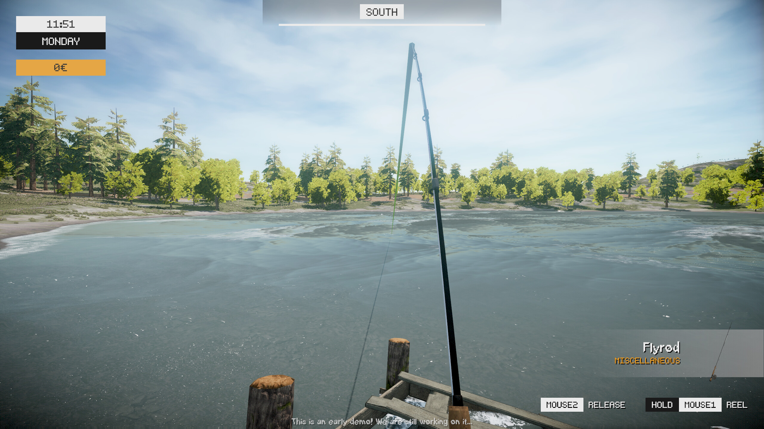 My Summer Cottage screenshot 1