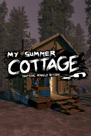 My Summer Cottage
