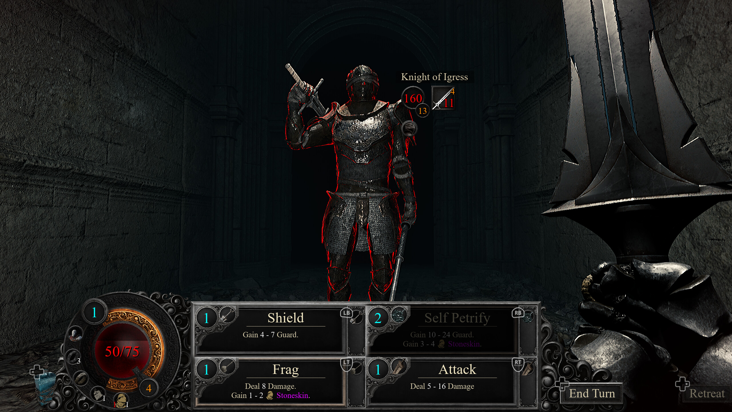 Diviner screenshot 1