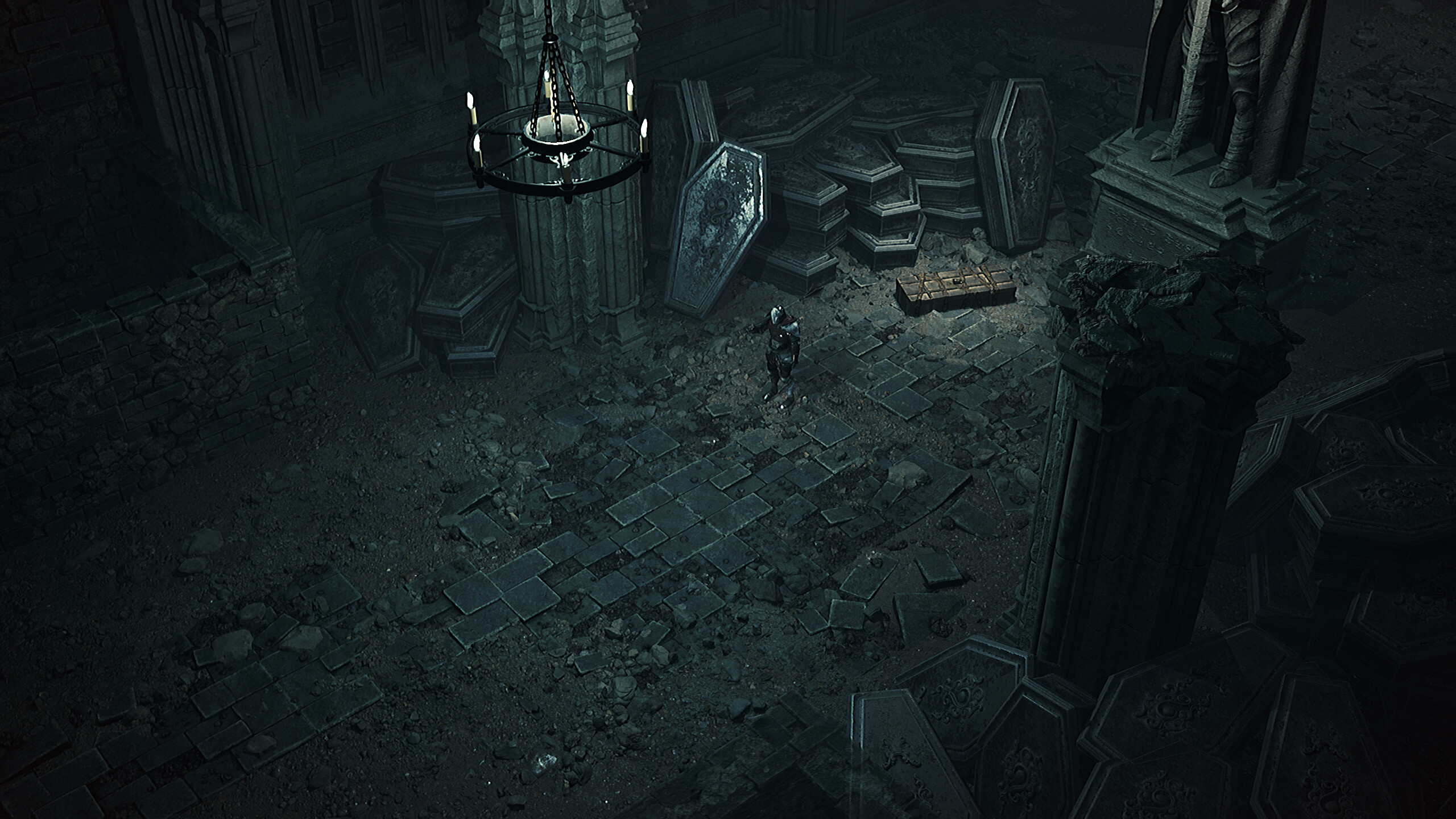 Diviner screenshot 4