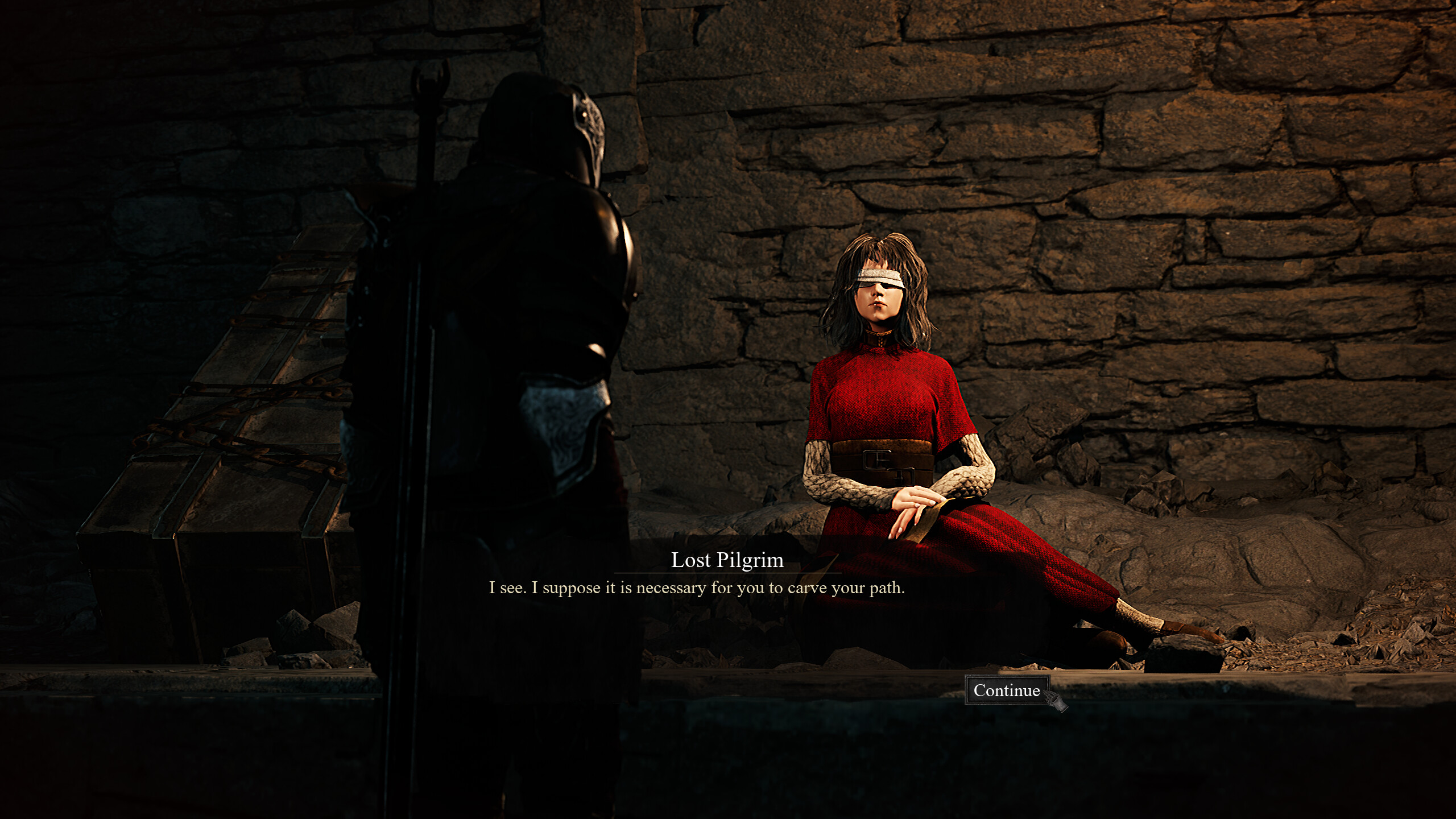 Diviner screenshot 9