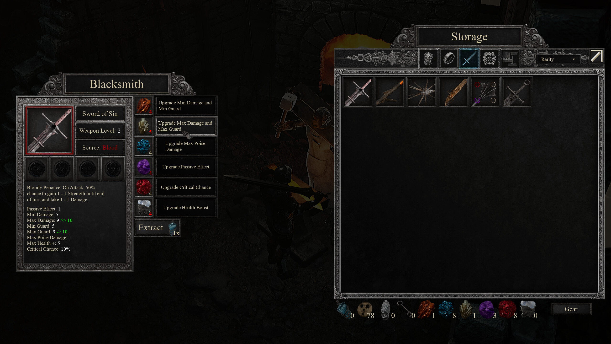 Diviner screenshot 11