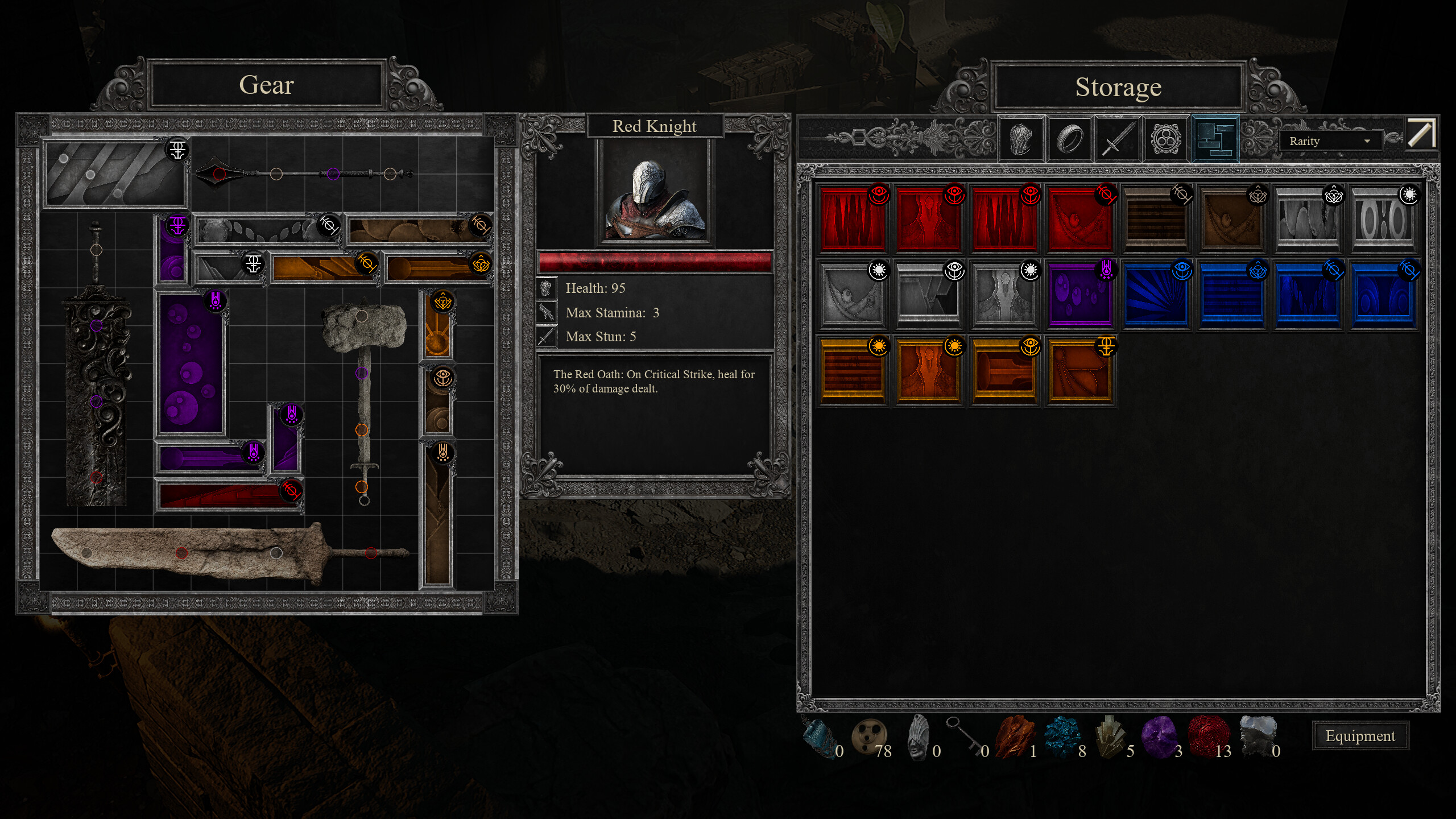 Diviner screenshot 6