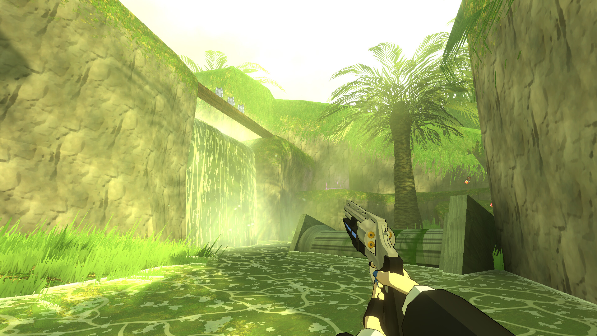 Lunar Drifter screenshot 17
