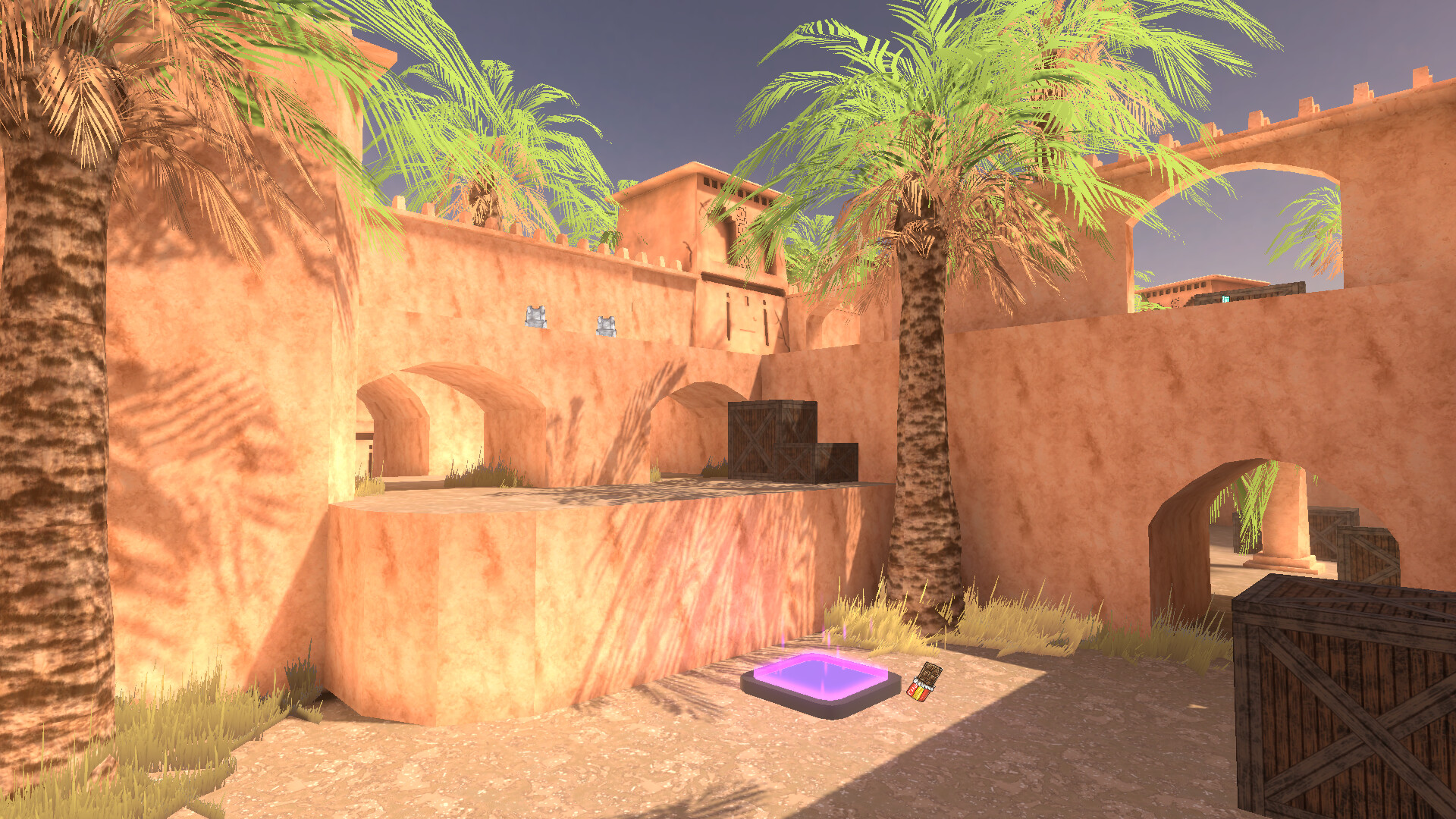 Lunar Drifter screenshot 9