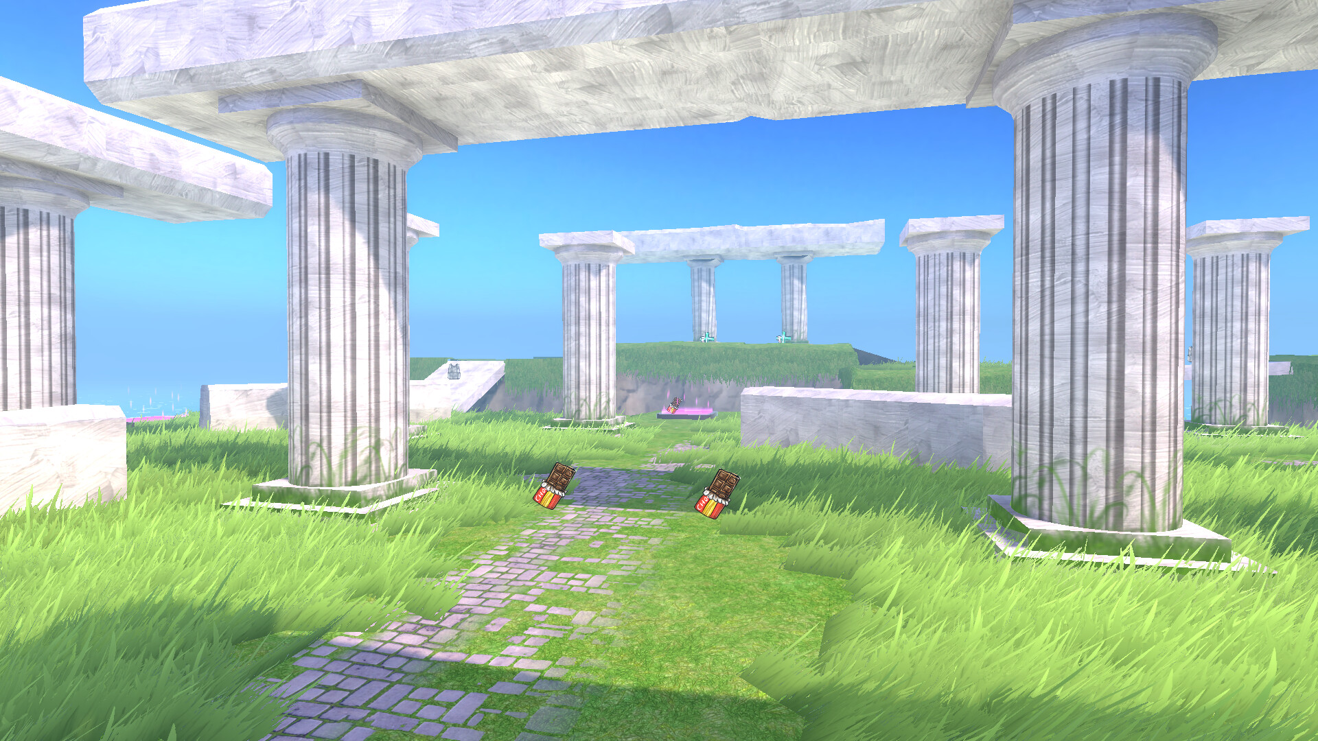 Lunar Drifter screenshot 18