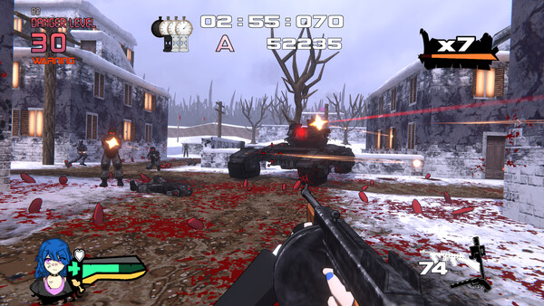 Screenshots