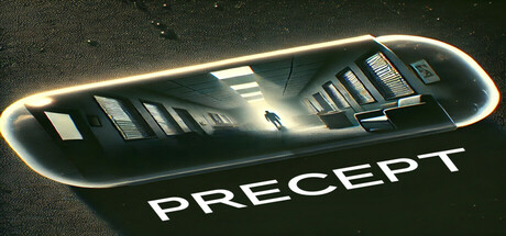 Precept Cover Image