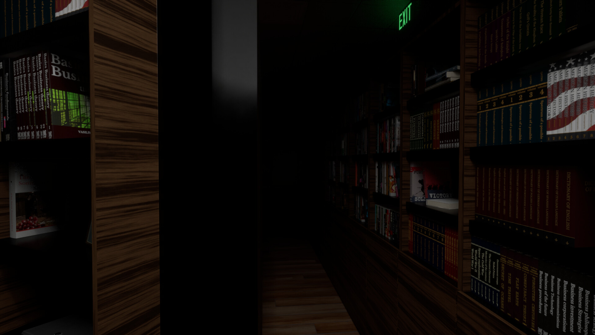 Precept screenshot 9