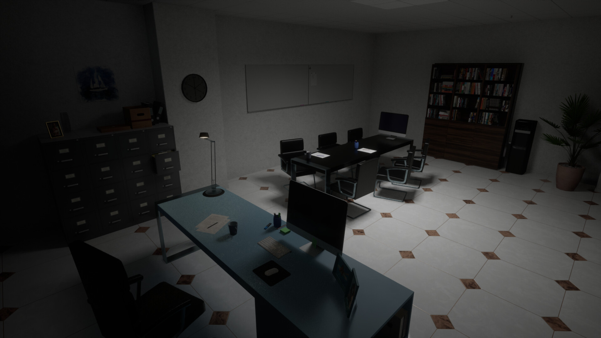 Precept screenshot 14
