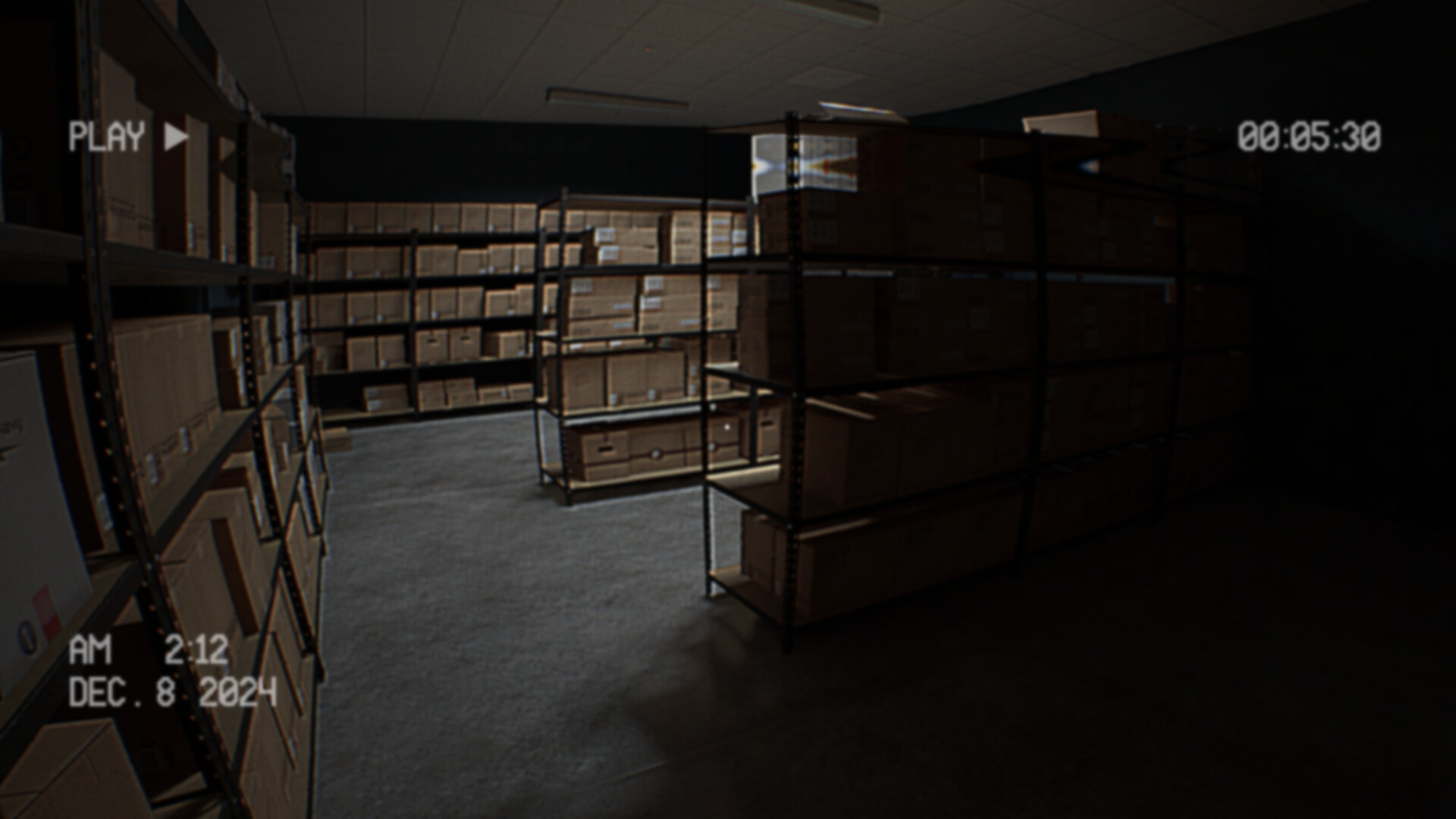 Precept screenshot 1