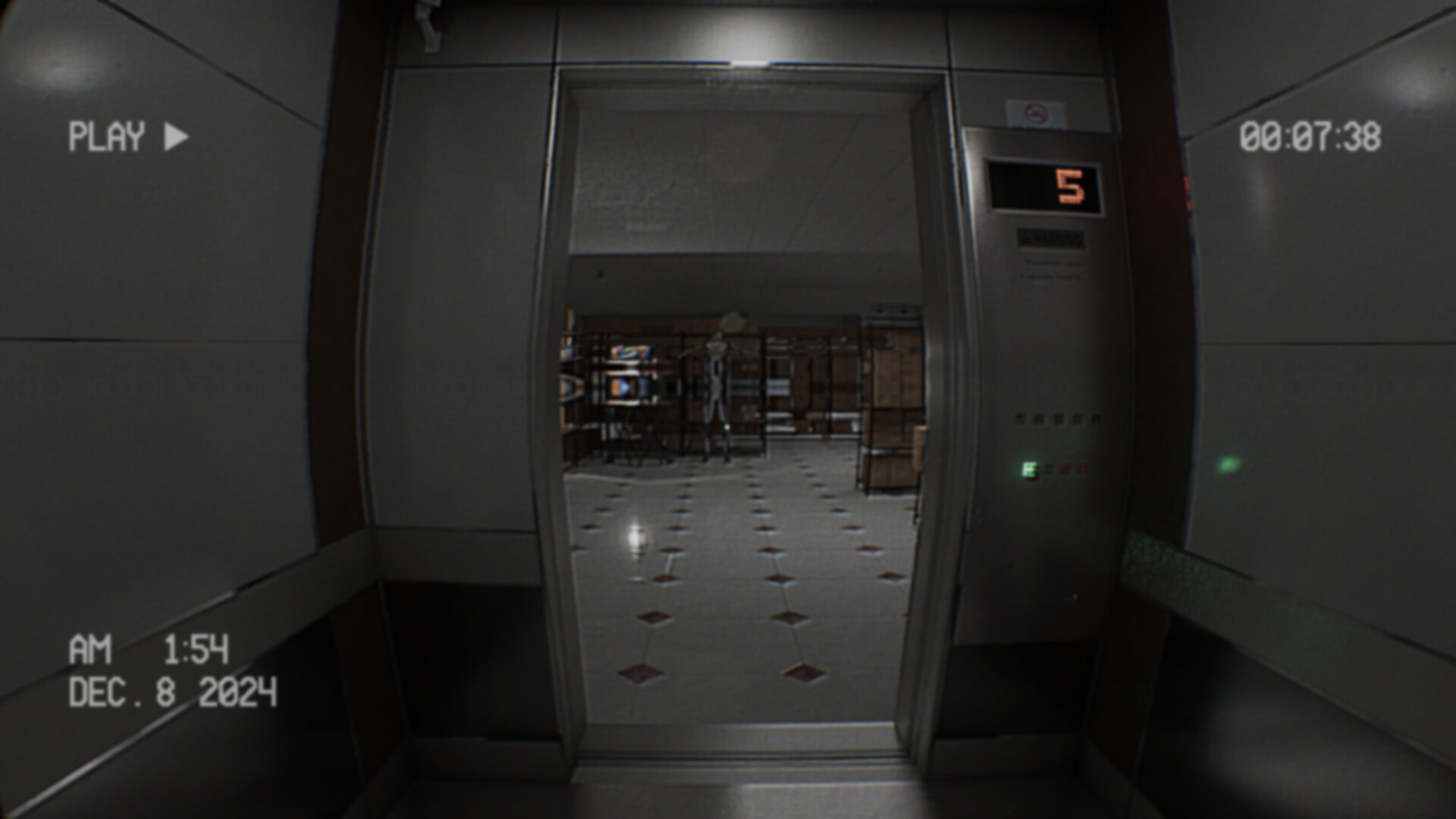 Precept screenshot 5