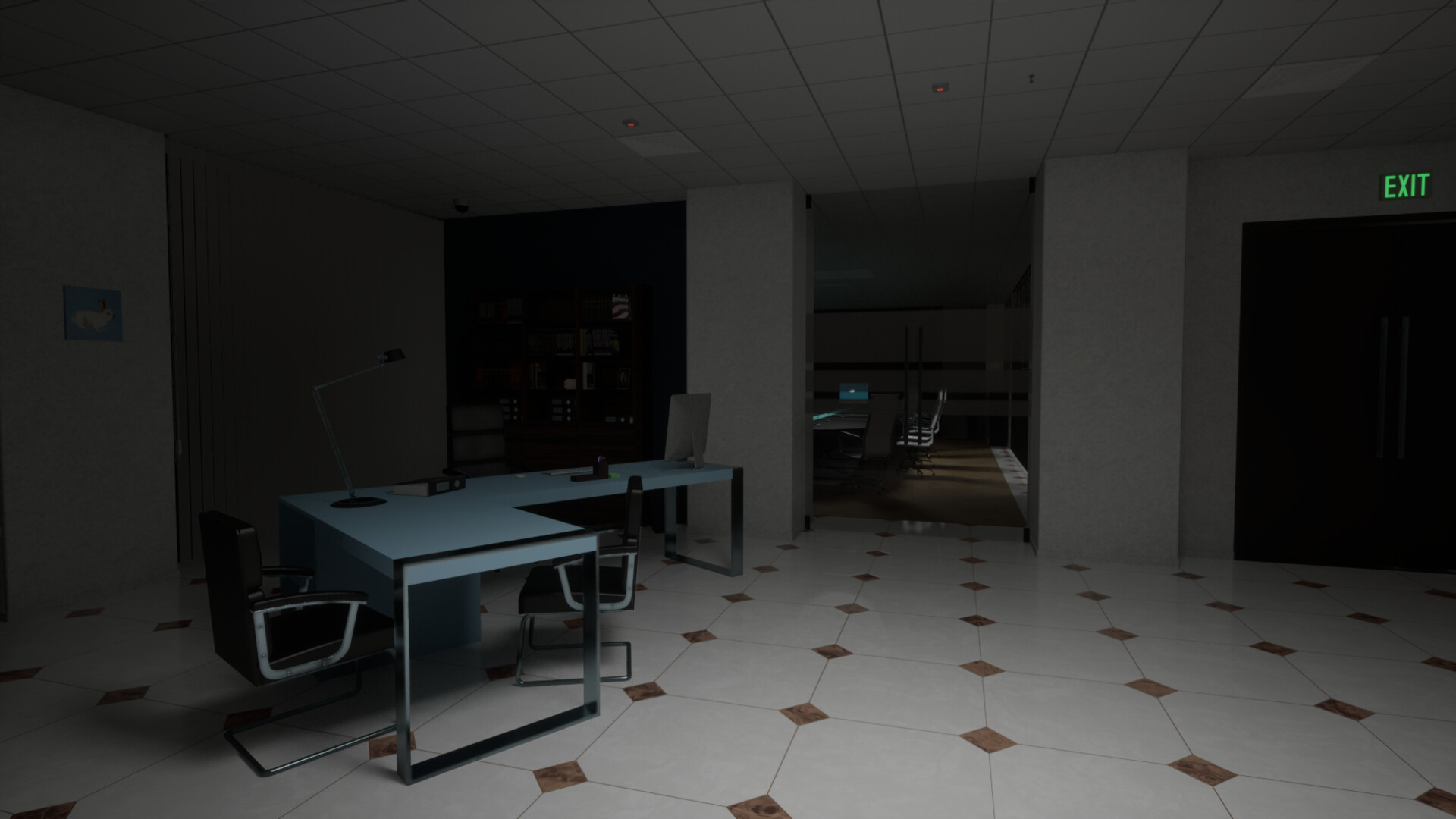 Precept screenshot 11