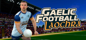 Gaelic Football Laochra