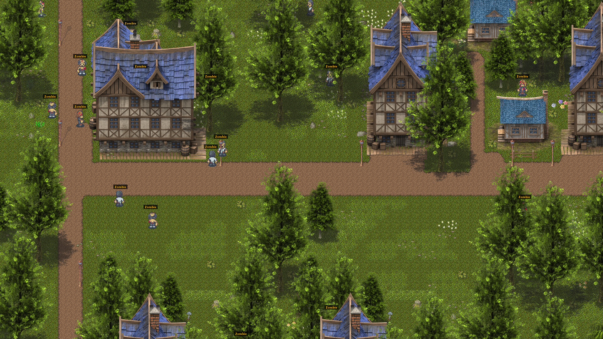 Swordia screenshot 9