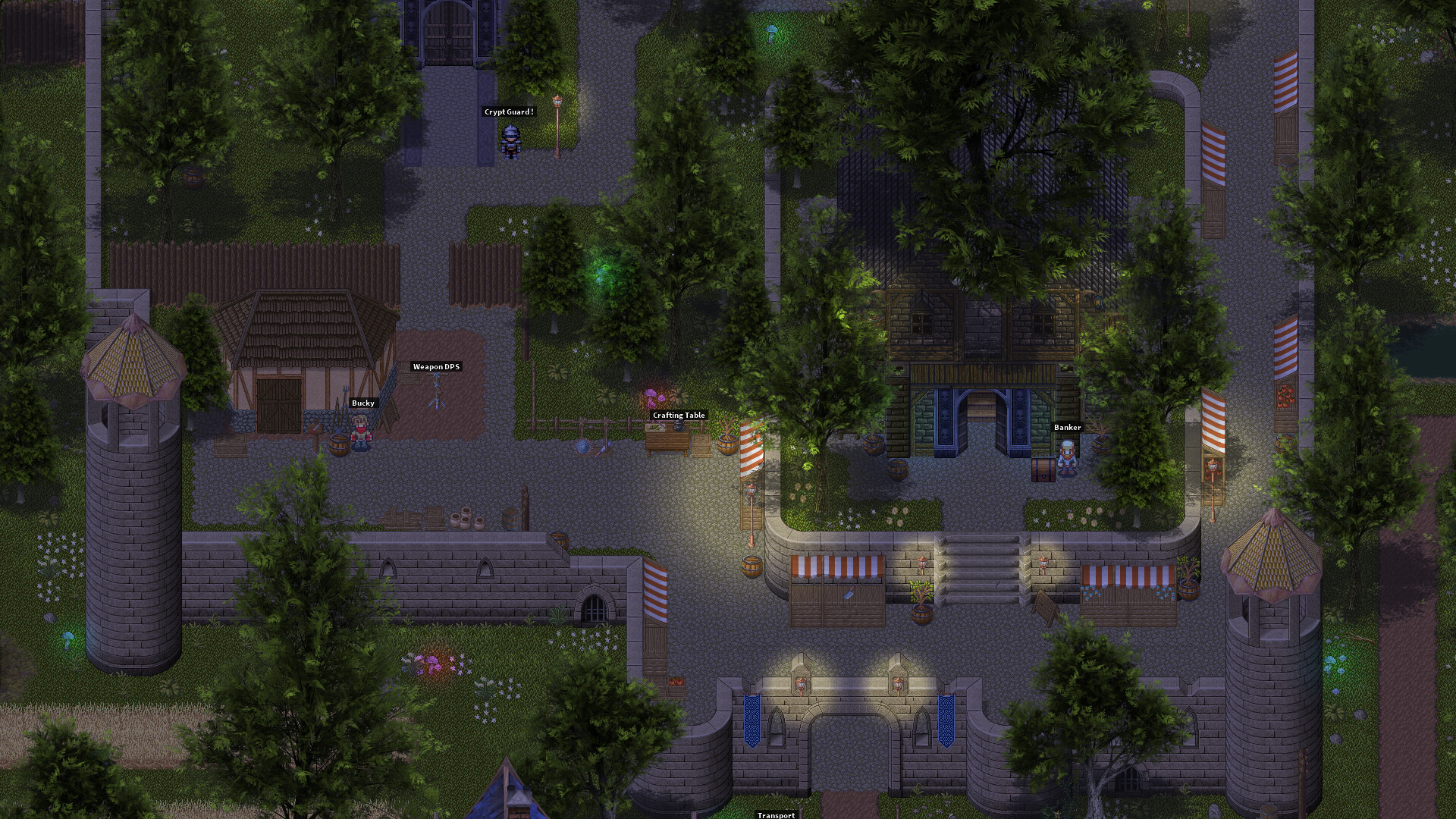 Swordia screenshot 12