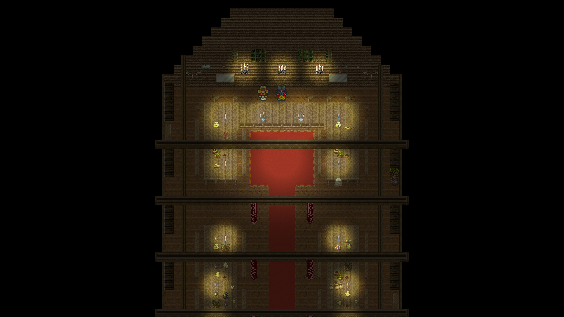 Swordia screenshot 2