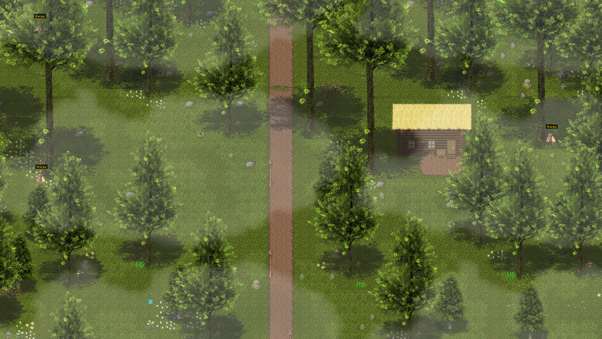 Swordia screenshot 10