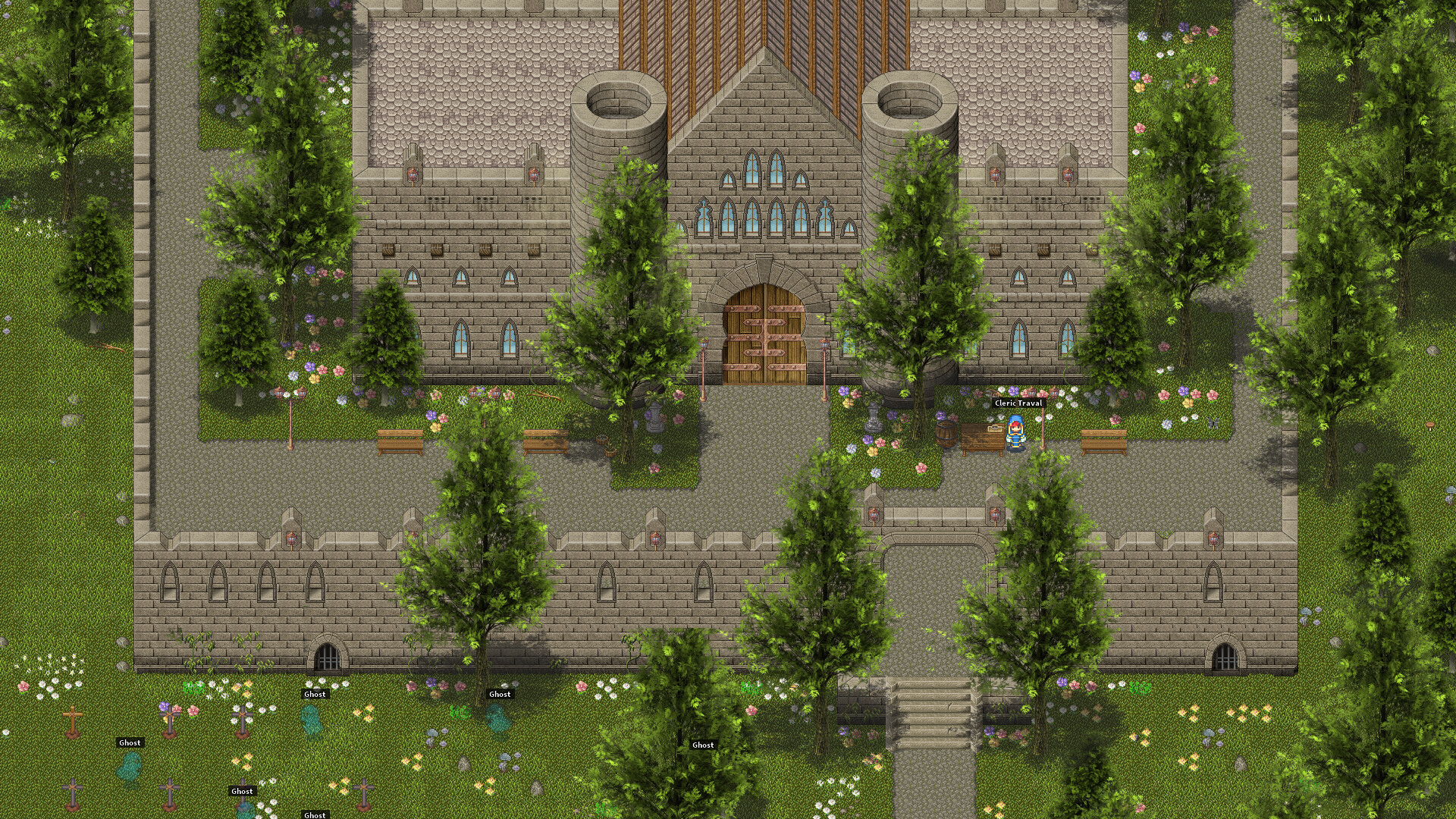 Swordia screenshot 6