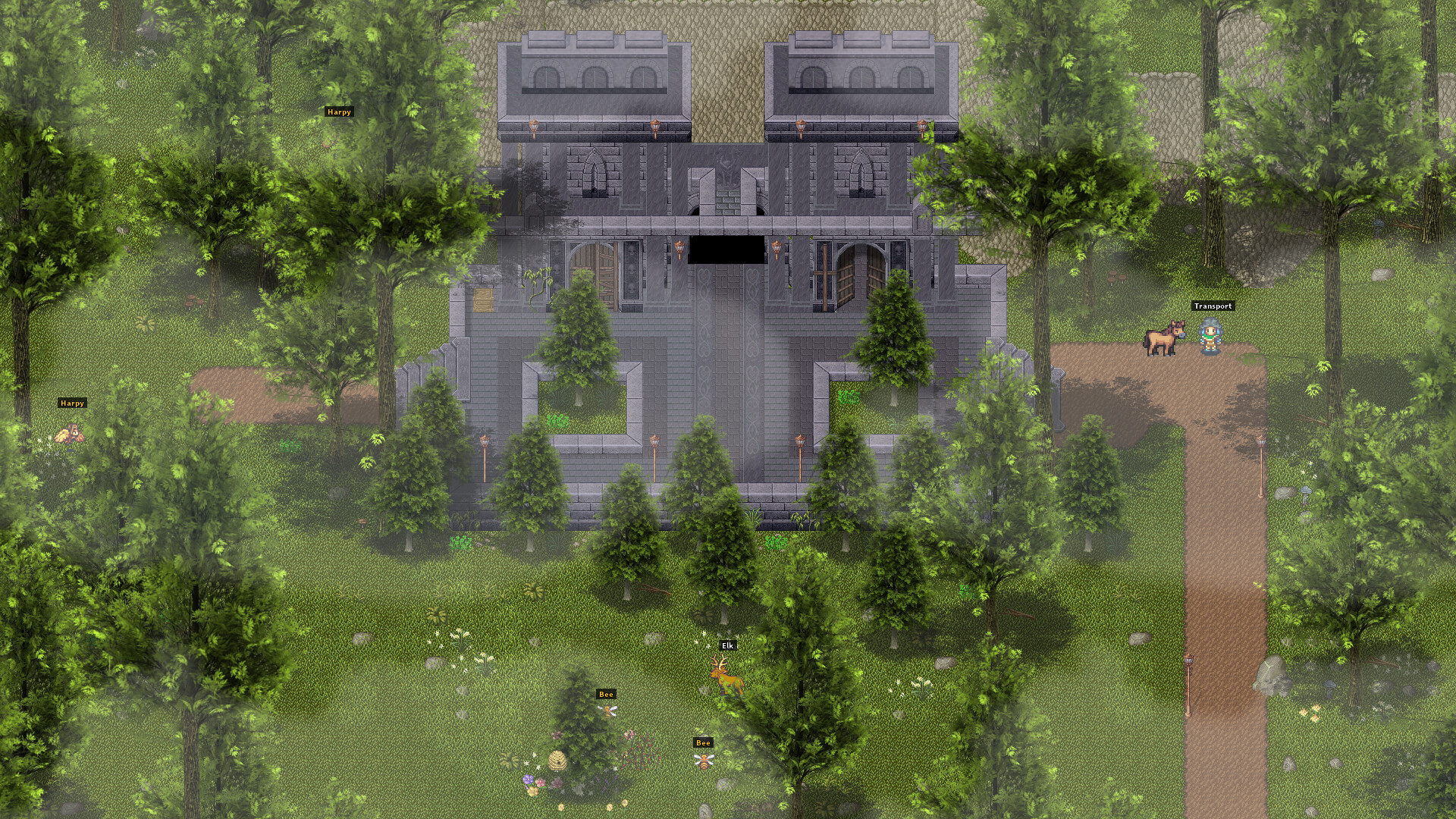 Swordia screenshot 11